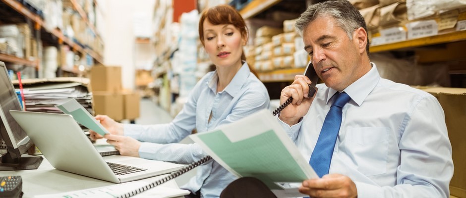 SEGURO EMPRESARIAL